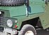 1978 Land Rover Series III for sale 101048726
